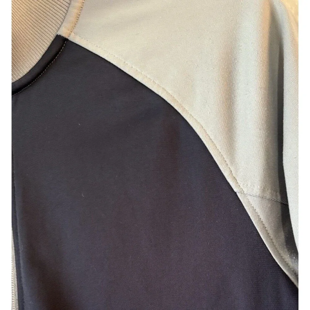 Men’s The North Face Full Zip Sweatshirt - Size Small